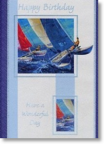 Sailing Boats