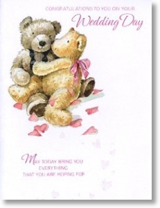 Teddybears