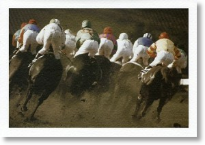 Jockeys