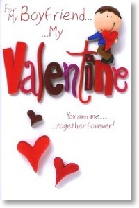Together Forever - Boyfriend