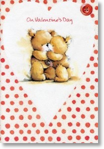 Two Teddies