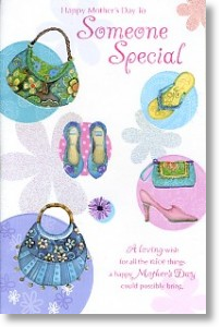 Someone Special
