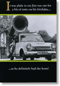The Horn
