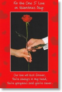 Single Rose