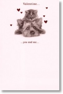 You and Me