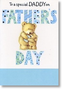 Special Daddy