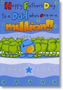 One-In-A-Million