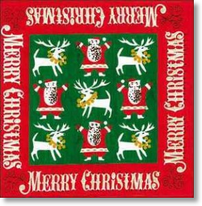 Merry Christmas