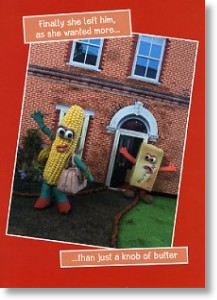 Sweetcorn