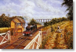 Steam Engine