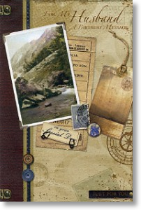 Travels - Husband
