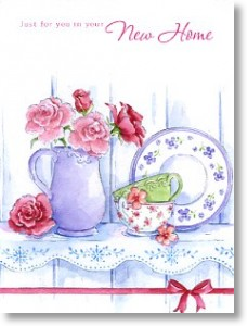 Roses & Pottery