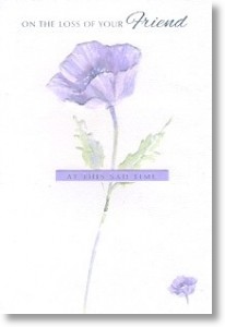 Purple-Poppy