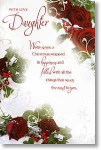 Ivy & Roses - Daughter