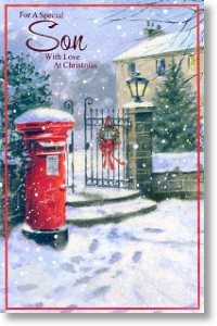 Postbox - Son