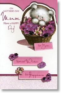 Petunias & Pansies