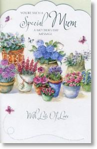 Potted Plants