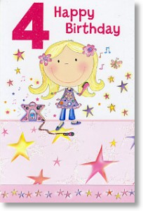 Singing-Star, 4th