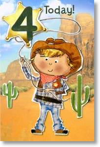 Sheriff - 4th