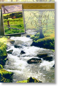 Rushing River