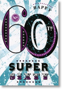 Super-Sixty