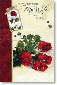 Snow-Bouquet, Wife