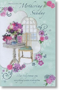 Table-Display