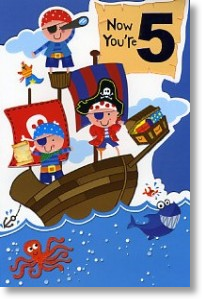 Pirate Ship - 5