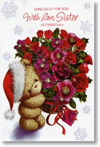 Mixed-Roses, Sister