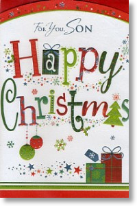 Jazzy-Xmas, Son