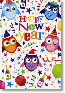 Party-Owls