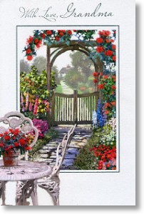 Gateway - Grandma