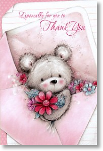 Teddybear