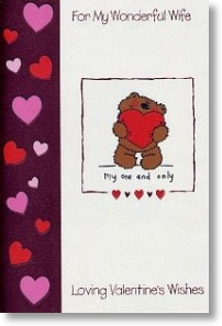 Loving-Wishes, Wife