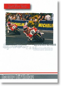 Racing-Motorbikes