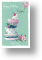 A Friend For Tea, Grandma Birthday Card