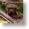 Flat Cap Pup, Grandad Birthday Card