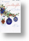 Baubles, Granddaughter Christmas Card