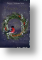 Bullfinch, Across the Miles Christmas Card