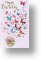 Butterfly Fiesta, Birthday Card for Her