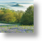 Colmer's Hill, Scenic Blank Card