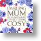 Darling Mum, Mum Mother's Day Card