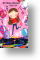 Disco, Children's Birthday Card