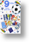 Football Fan, 9th Birthday Card
