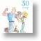 Muscle Man! - 30th