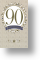 Gold 90 - 90th