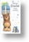 Happy Birthday, Cute Grandad Birthday Card