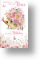 Hedgehog, Niece Birthday Card