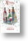 Here's to You, 70th Birthday Card