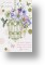 Hummingbird, Grandma Birthday Card